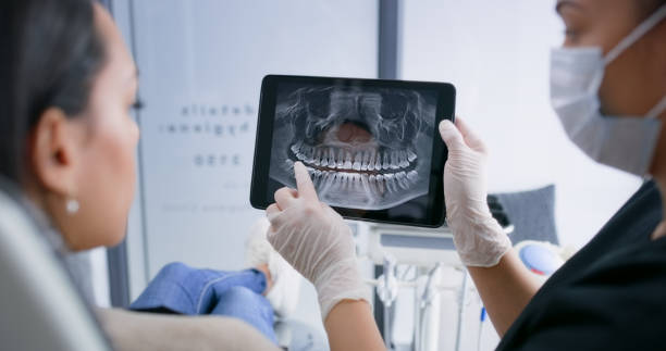 Licensed Tooth Extraction service in Hamilton County County, TN - Smile Center Dentistry